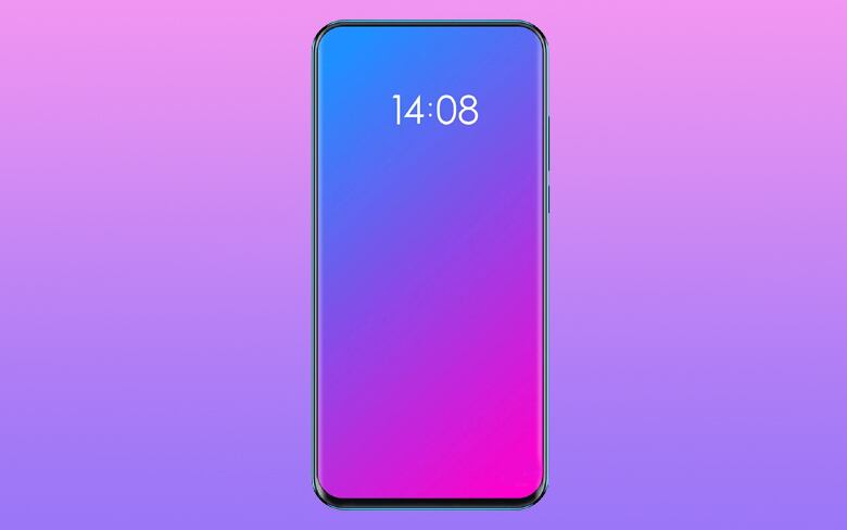 Prevén el lanzamiento del Lenovo Z5 para el próximo 5 de junio