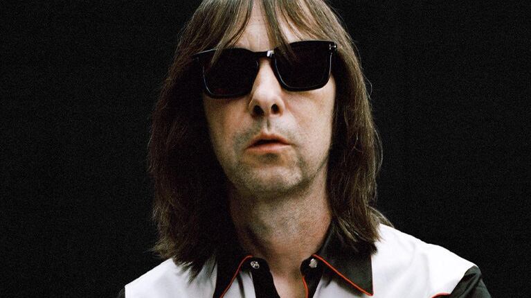 Primal Scream, primer confirmado para el Music Wins Festival 2025