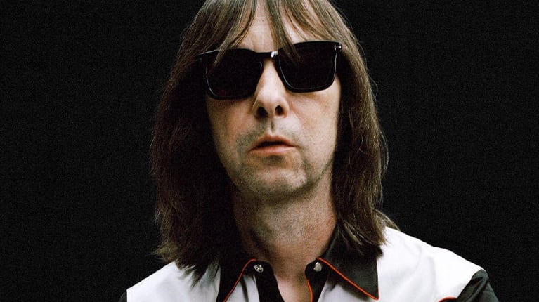 Primal Scream, primer confirmado para el Music Wins Festival 2025