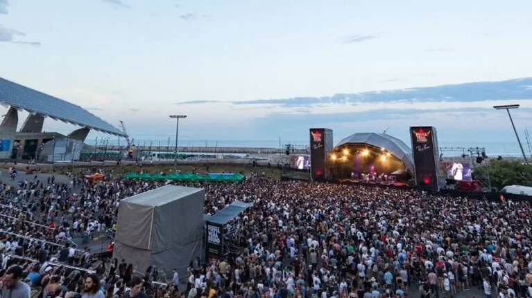 Primavera Sound 2022 arrancó en Barcelona y promete dos fines de semana  pura música