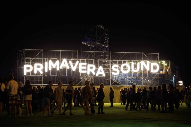 Primavera Sound 2023 Line-up confirmado: dónde, cuándo y cómo comprar entradas