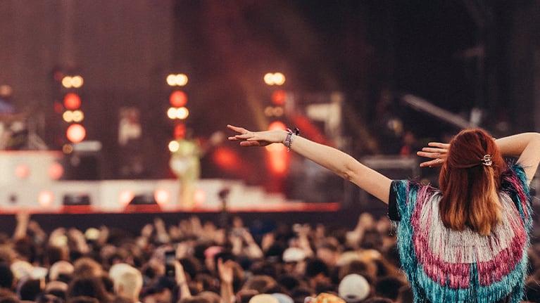 Primavera Sound Buenos Aires 2023: se agotó la preventa del día 1 y comienza la venta general