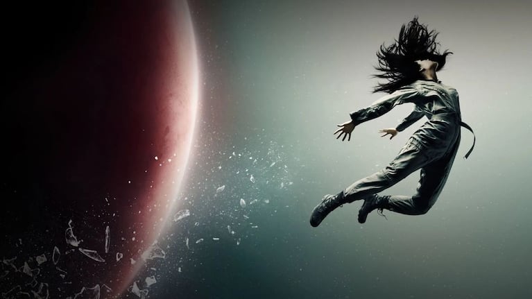 Prime Video lo dará todo con la heredera de Battlestar Galactica, su nueva gran serie de ciencia ficción.