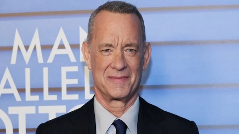 Prime Video, Tom Hanks