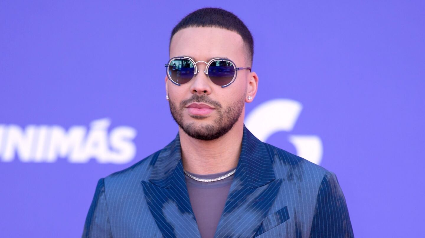 Prince Royce aseguró sentirse “orgulloso” de ser uno de los esponsables del crecimiento mundial de la bachata.