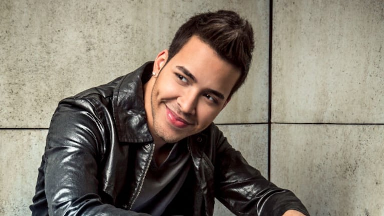 Prince Royce: espiá 10 datos que te sorprenderán sobre el "Príncipe de la bachata"