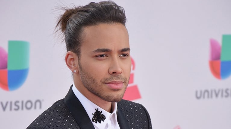 Prince Royce: su camino a la fama