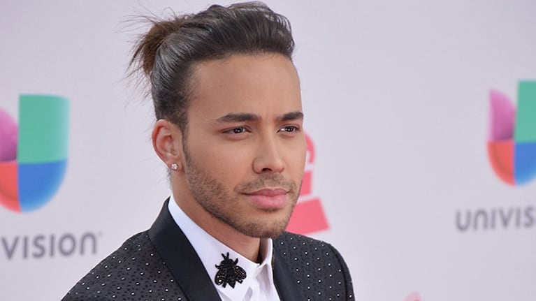 Prince Royce: su camino a la fama