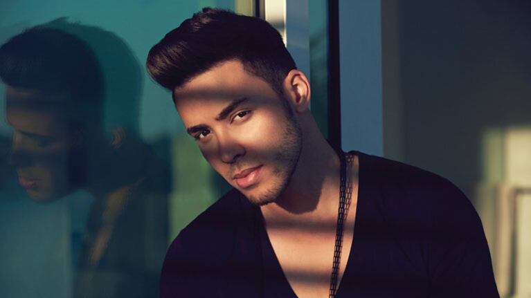 Prince Royce vuelve a la Argentina ¡y Ciudad.com te regala entradas y Meet & Greet para su show! (Foto: gentileza prensa Fenix)