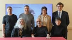 "Principio de éxtasis", la nueva apuesta del Teatro Colón
