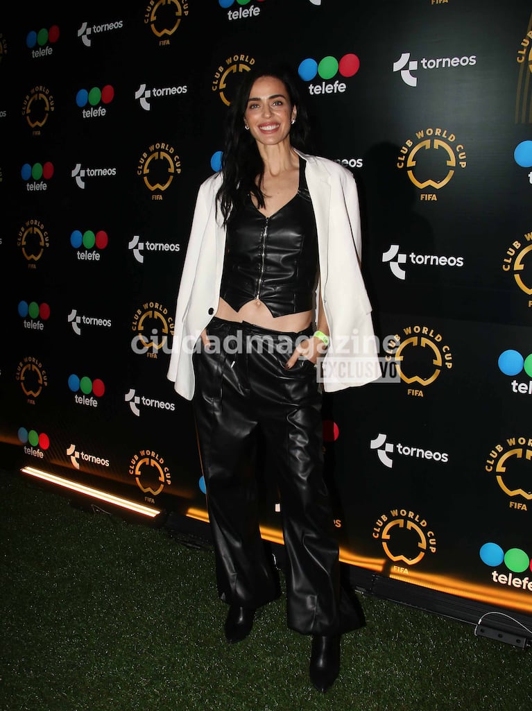 Priscila Crivocapich