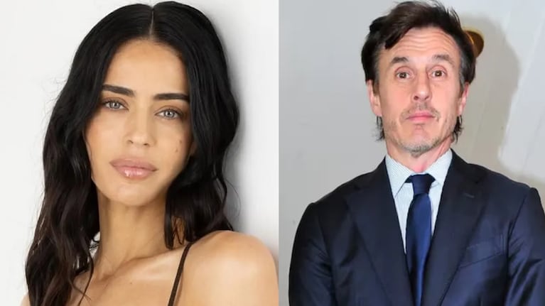 Priscila Crivocapich reveló por qué se separó de Roberto García Moritán: “Somos muy distintos en la vida” | Créditos: Instagram