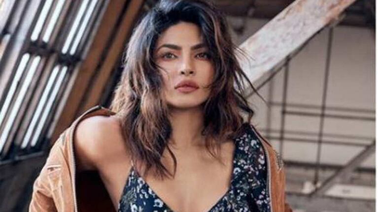 Priyanka Chopra: cinco datos de interés sobre su vida y carrera