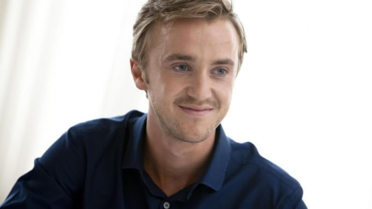 Probá qué tanto conocés al joven actor Tom Felton