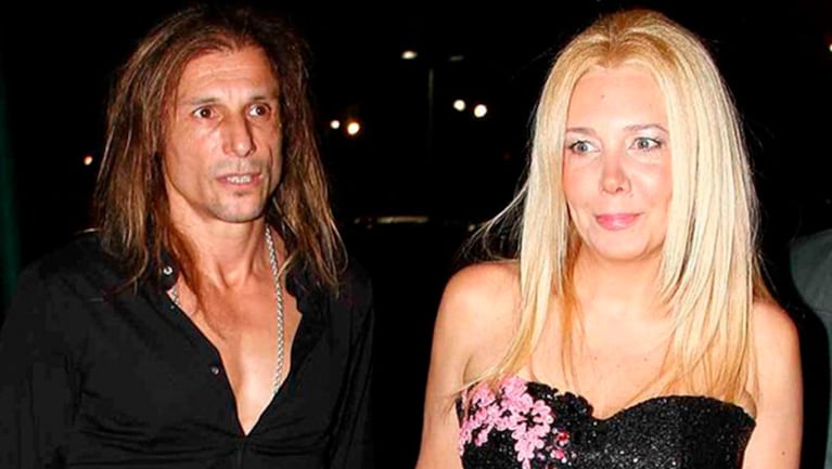 Procesaron a Claudio Caniggia por presunto abuso sexual agravado a Mariana Nannis y se conoció la pena prevista.