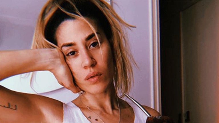 Profunda carta de Jimena Barón: Una mujer independiente es una amenaza; si fuera hombre sería alto macho