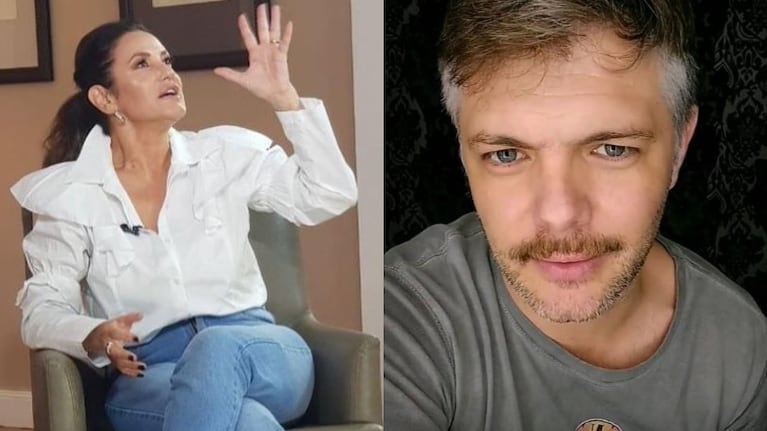 Profunda carta de María Fernanda Callejón tras anunciar su separación de Ricky Diotto tras 11 años de amor (Fotos: Instagram)