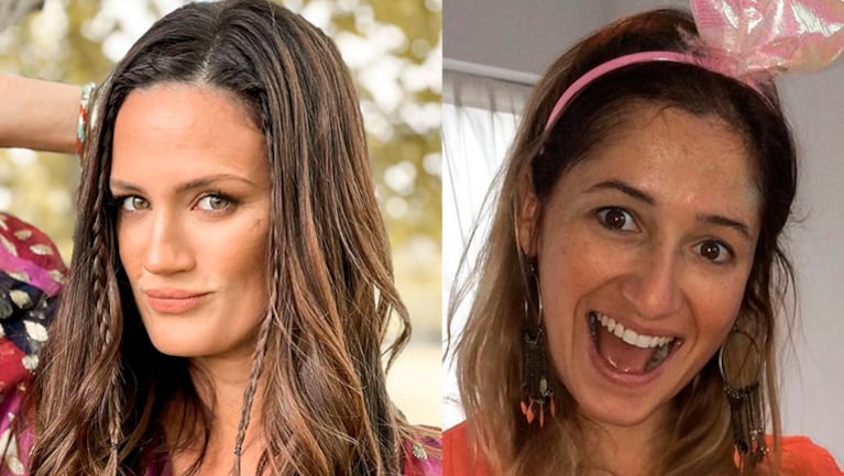 Profundo mensaje de Paula Chaves al hablar del dolor por la muerte de su amiga a causa del cáncer de mama.