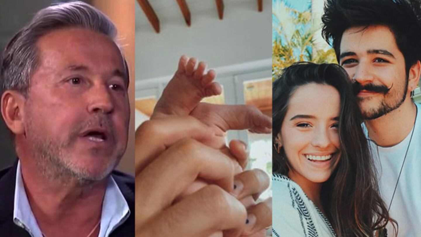 Profundo posteo de Ricardo Montaner sobre Índigo.