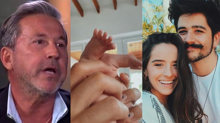 Profundo posteo de Ricardo Montaner sobre Índigo.