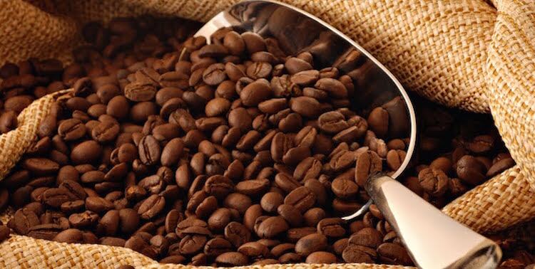 Propiedades de la cafeína para la salud del cabello y la piel
