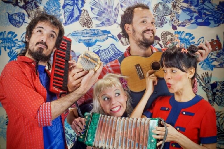 Propuestas teatrales para las vacaciones de invierno: ¡para grandes y chicos!
