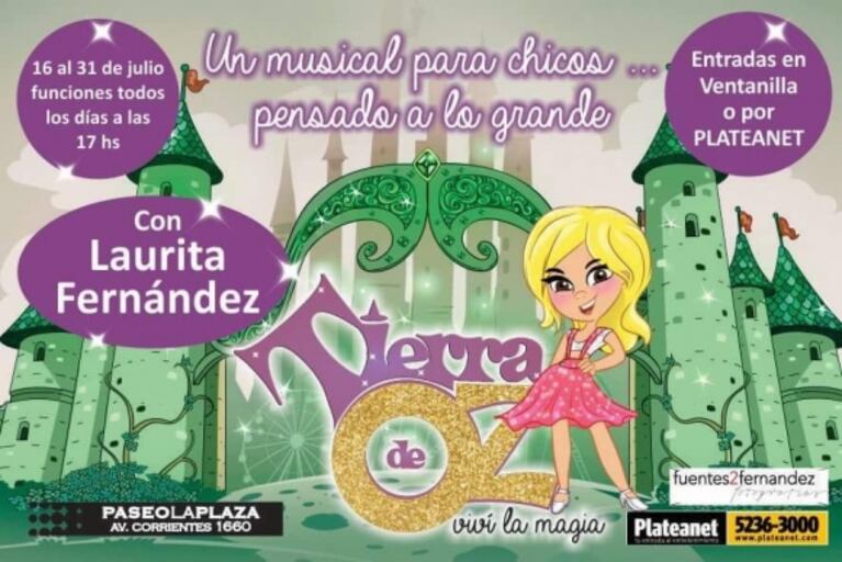 Propuestas teatrales para las vacaciones de invierno: ¡para grandes y chicos!