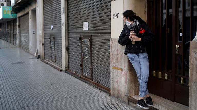 Provincia por provincia, cómo impactó el coronavirus en la Argentina