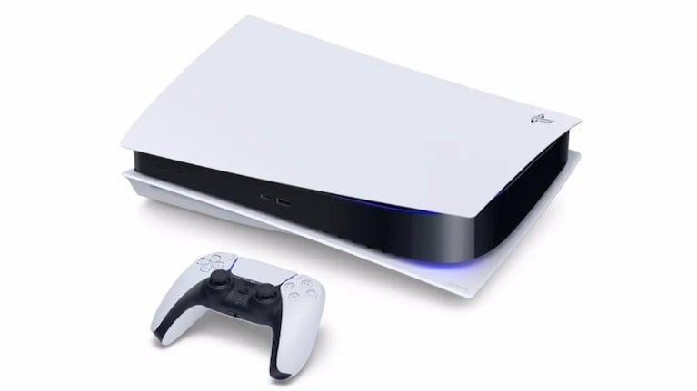PS5 abre su primer programa beta para preparar la próxima gran actualización de sistema. Foto:EP.