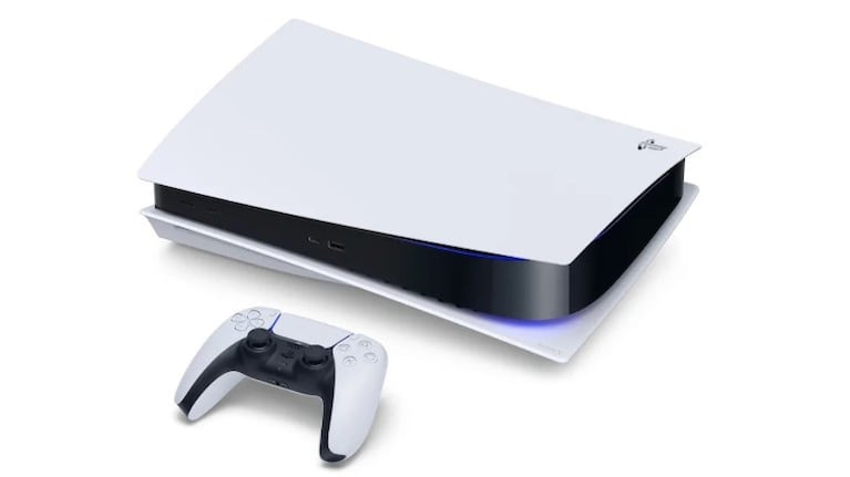 PS5 actualizará el firmware en verano para permitir la expansión del almacenamiento SSD. Foto:DPA.
