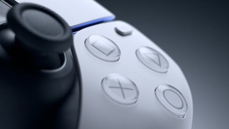 PS5 avisará cuando se vaya a jugar a la versión para PS4. Foto: DPA.