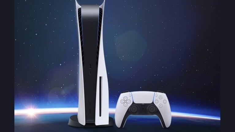  PS5 para boomers: cinco claves de la nueva consola de Sony. Foto: DPA.