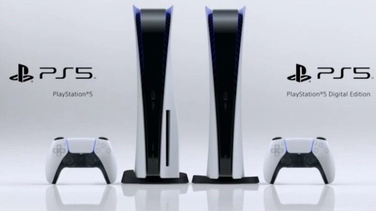PS5 se mantiene como la consola de Sony que más rápido se vende con 10 millones de unidades desde su lanzamiento
