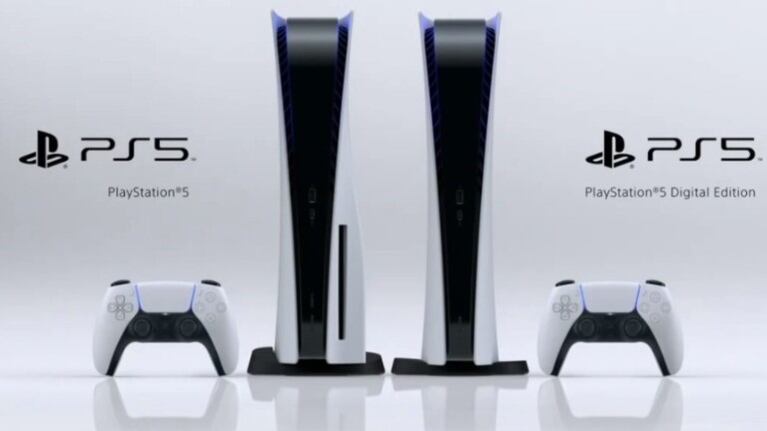 PS5 se mantiene como la consola de Sony que más rápido se vende con 10 millones de unidades desde su lanzamiento