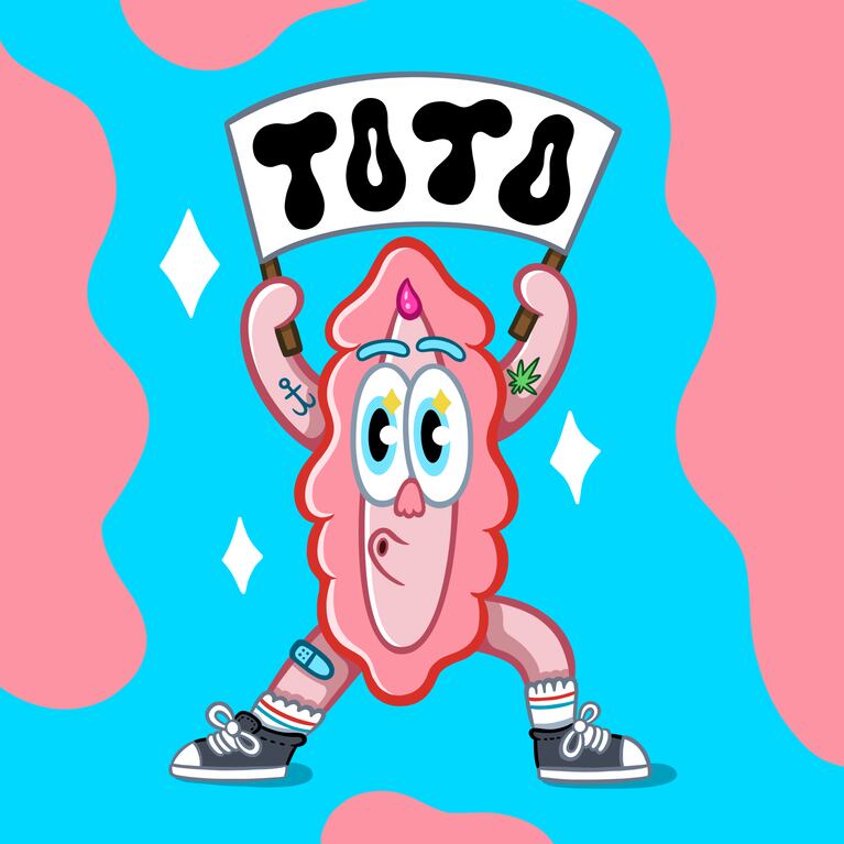 Ptazeta presenta su nuevo sencillo y video: Toto