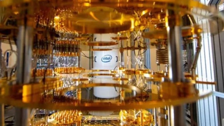 Publican la primera versión del SDK Intel Quantum, una stack completa de computación cuántica en simulación