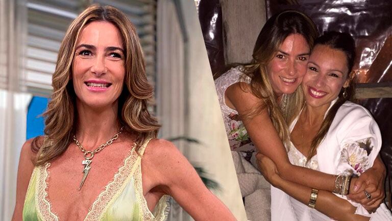Puli Demaría habló de su problema en la vista: Me hicieron mala praxis en Nueva York; lo sufro mucho