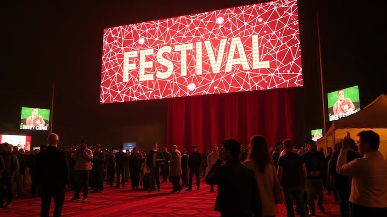Punta del Este será sede del primer festival de cine con inteligencia artificial: así será IA HORIZONS 2026
