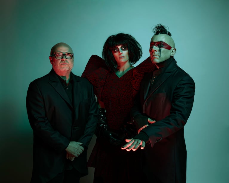 Puscifer