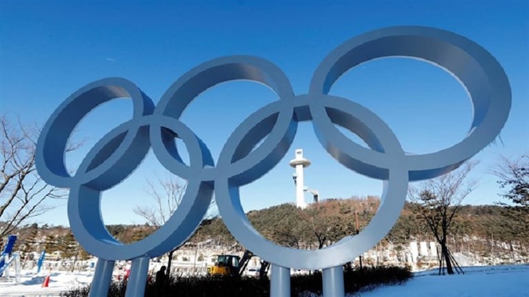Pyeongchang y su espectacular Villa Olímpica