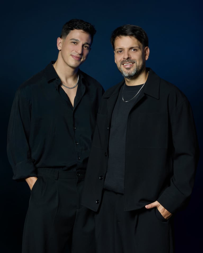 Q' Lokura llega al Estadio Vélez: el histórico show de la banda de cuarteto (foto de prensa)