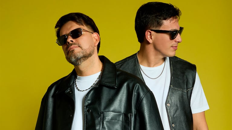 Q’Lokura anunció su décimo Movistar Arena (foto de prensa)