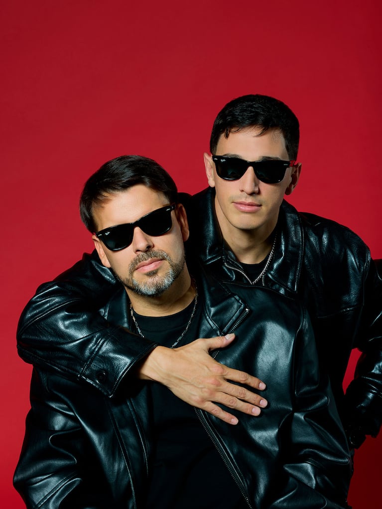 Q’Lokura anunció su décimo Movistar Arena (foto de prensa)