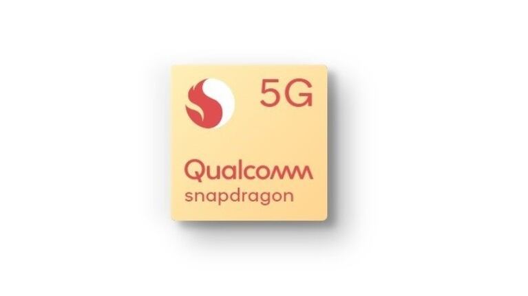Qualcomm anuncia un nuevo procesador de la serie 8: Snapdragon 870. Foto: DPA.
