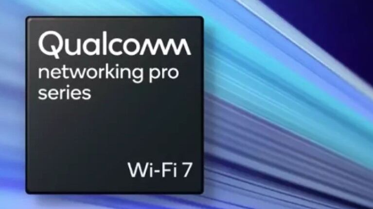 Qualcomm apuesta por el WiFi7 en 2022