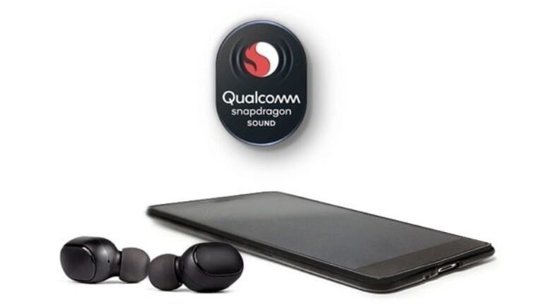 Qualcomm lanza su estándar de audio inalámbrico Snapdragon Sound. Foto: DPA.
