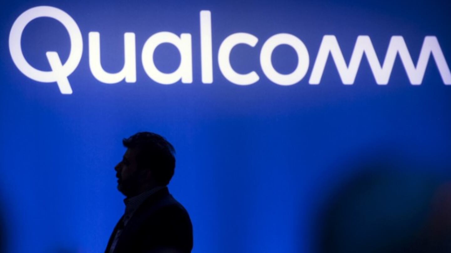 Qualcomm lanza un programa para acelerar la adopción y el desarrollo de wearables. Foto: Bloomberg.