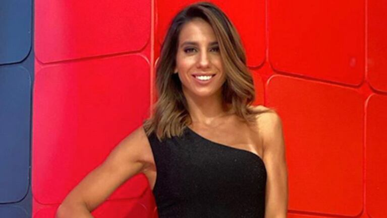 ¿Qué carrera va a estudiar Cinthia?