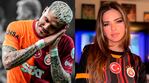 Qué dicen de Mauro Icardi en Turquía tras su visita con China Suárez.