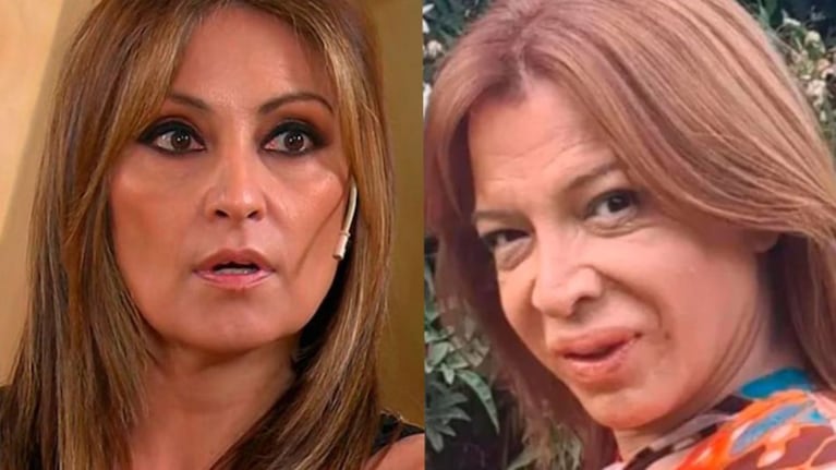 Qué dicen las cartas del tarot sobre el matrimonio de Lizy Tagliani tras el escándalo con Marcela Tauro